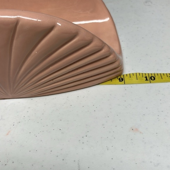 Hand Crafted Ceramic , Towel holder - Picture 11 of 11